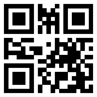 3209748622 QrCode associato