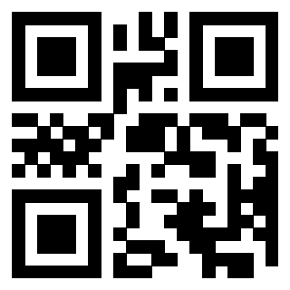Scansione del Qr Code di 3209748625