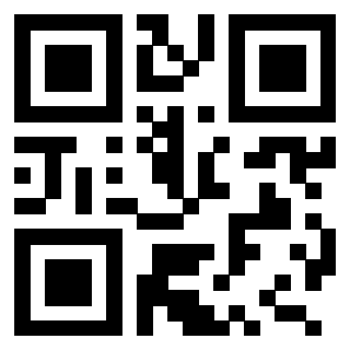 3209748627 - Immagine del Qr Code associato