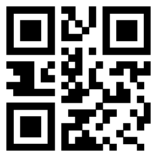 Scansione del Qr Code di 3209748631