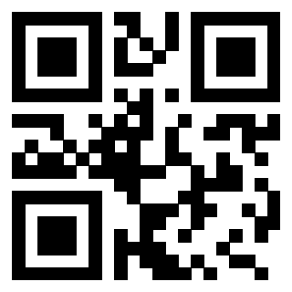 Immagine del QrCode di 3209748635