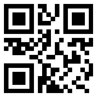 Scansione del Qr Code di 3209748636