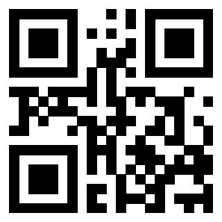 Scansione del QrCode di 3209748643