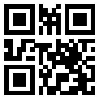 Scansione del Qr Code di 3209748644