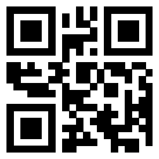 Scansione del QrCode di 3209748645