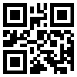 Scansione del QrCode di 3209748646