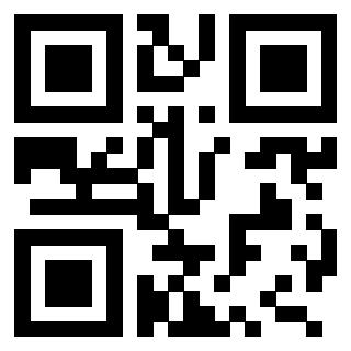 Immagine del QrCode di 3209748647