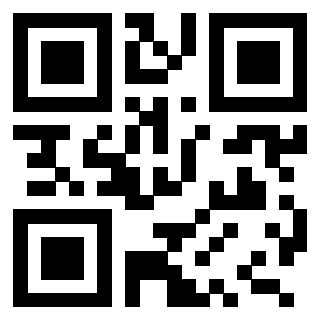 3209748650 Qr Code associato
