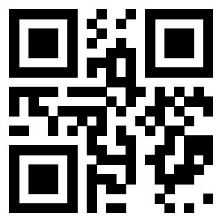 3209748651 - Immagine del Qr Code associato