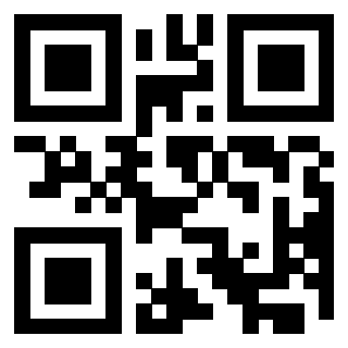 Immagine del Qr Code di 3209748652