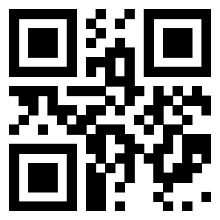Immagine del Qr Code di 3209748653