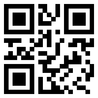 Immagine del QrCode di 3209748654