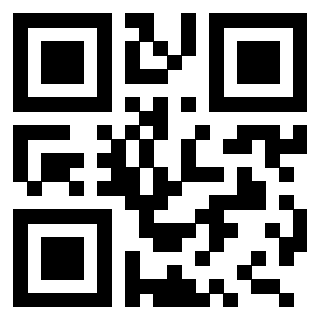 Il QrCode di 3209748665