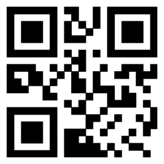 Scansione del QrCode di 3209748670