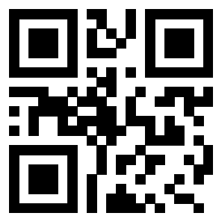Il QrCode di 3209748671