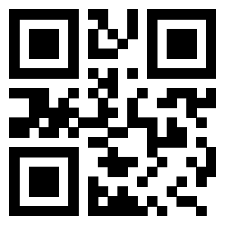 Immagine del Qr Code di 3209748676