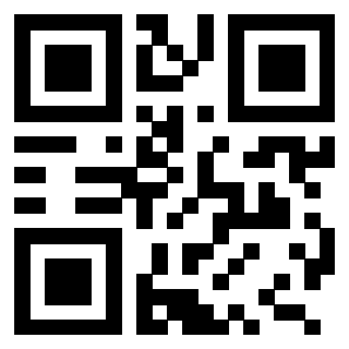 3209748678 Qr Code associato