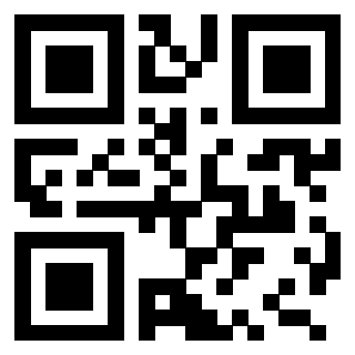 Il QrCode di 3209748679