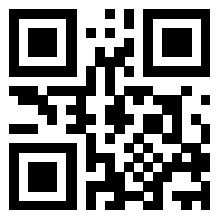 Il QrCode di 3209748680