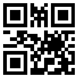 3209748682 Qr Code associato