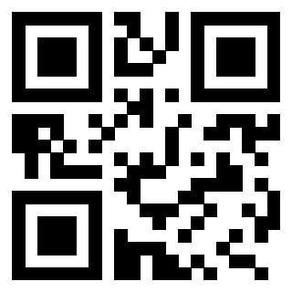 Immagine del QrCode di 3209748684