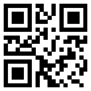 Immagine del Qr Code di 3209748685