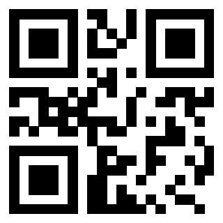 3209748687 Qr Code associato