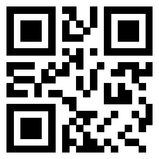 Il QrCode di 3209748692