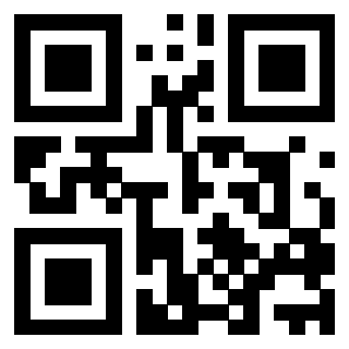 3209748693 - Immagine del Qr Code associato