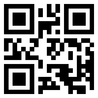 Il Qr Code di 3209748697