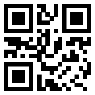 Scansione del Qr Code di 3209748700