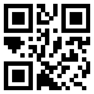 3209748701 - Immagine del Qr Code