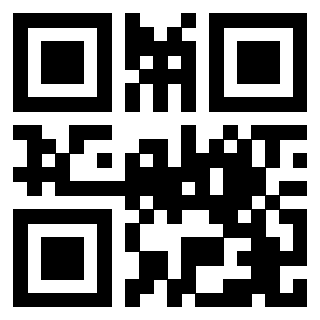 Scansione del Qr Code di 3209748704