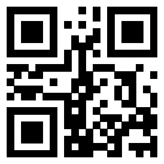 Immagine del Qr Code di 3209748705
