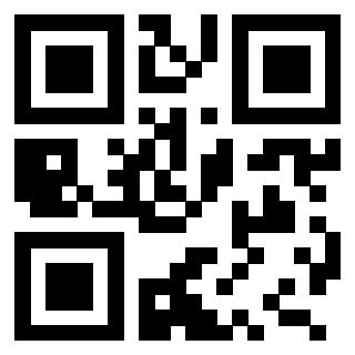 Il QrCode di 3209748706