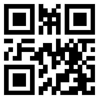 Il QrCode di 3209748709
