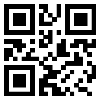 3209748710 Qr Code associato