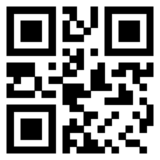 Immagine del QrCode di 3209748712