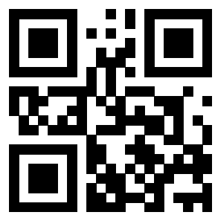 Immagine del Qr Code di 3209748713