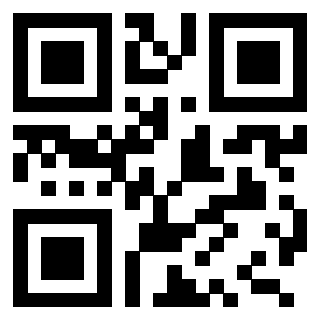 Scansione del Qr Code di 3209748714