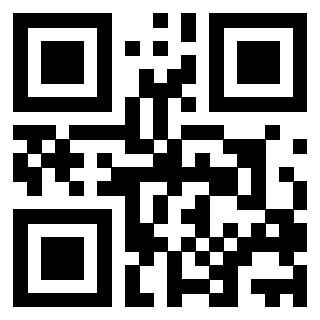Il Qr Code di 3209748716