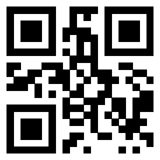 Scansione del Qr Code di 3209748718