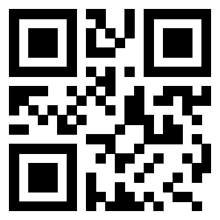 Il Qr Code di 3209748720