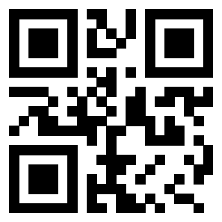 Immagine del QrCode di 3209748722
