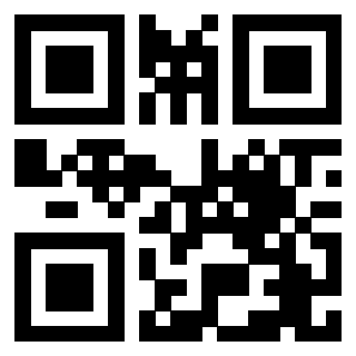 3209748724 Qr Code associato