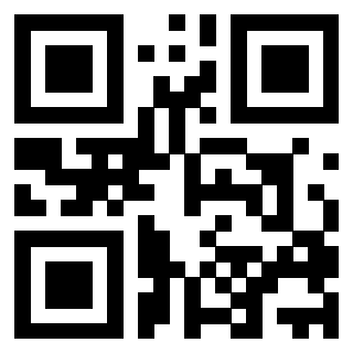 Il QrCode di 3209748725