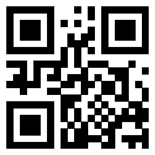 Il QrCode di 3209748730