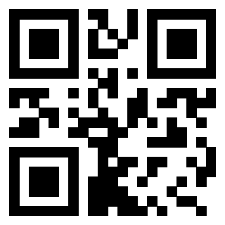 Scansione del Qr Code di 3209748733