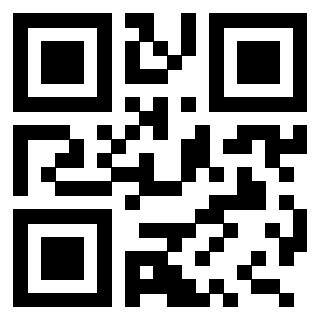 3209748734 QrCode associato