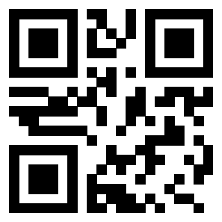 3209748735 Qr Code associato